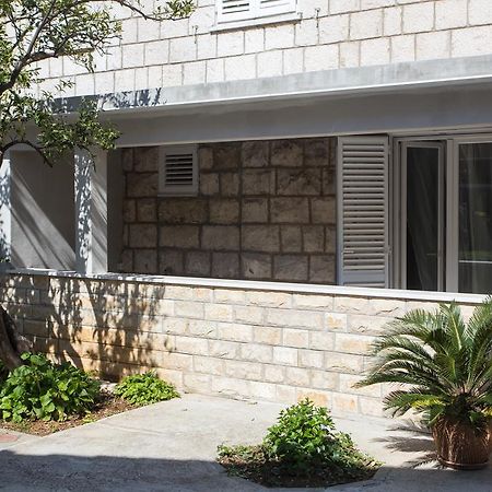 Apartments Gravosa- Free Parking Dubrovnik Bagian luar foto